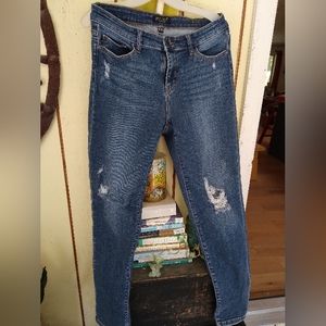 Judy Blue slim fit jeans 9/29